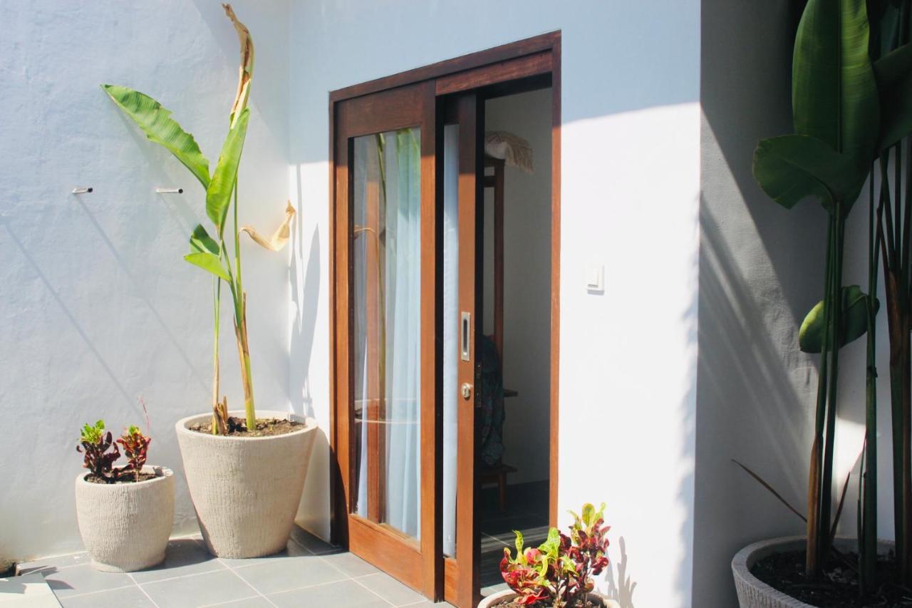 Mewali Villa'S Kuta  Zewnętrze zdjęcie