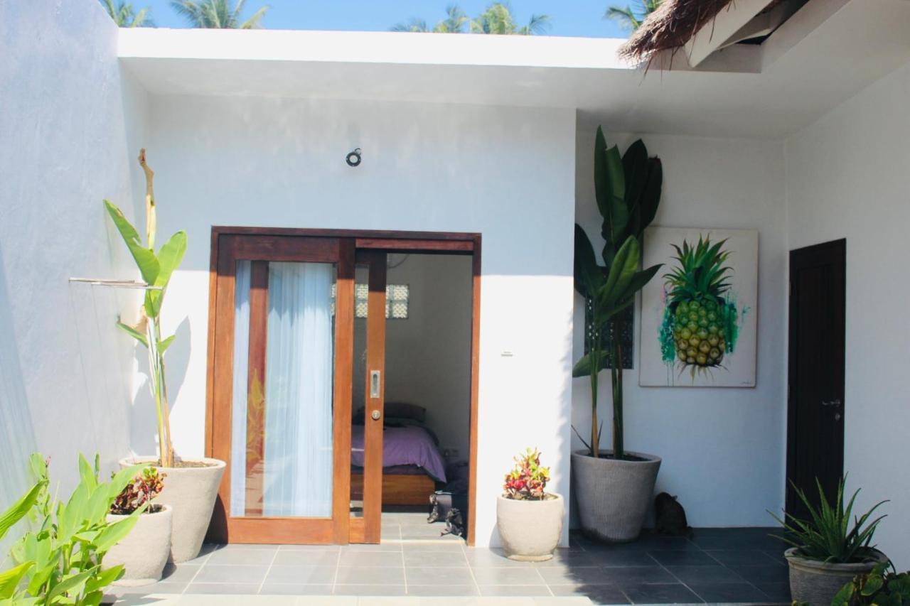 Mewali Villa'S Kuta  Zewnętrze zdjęcie