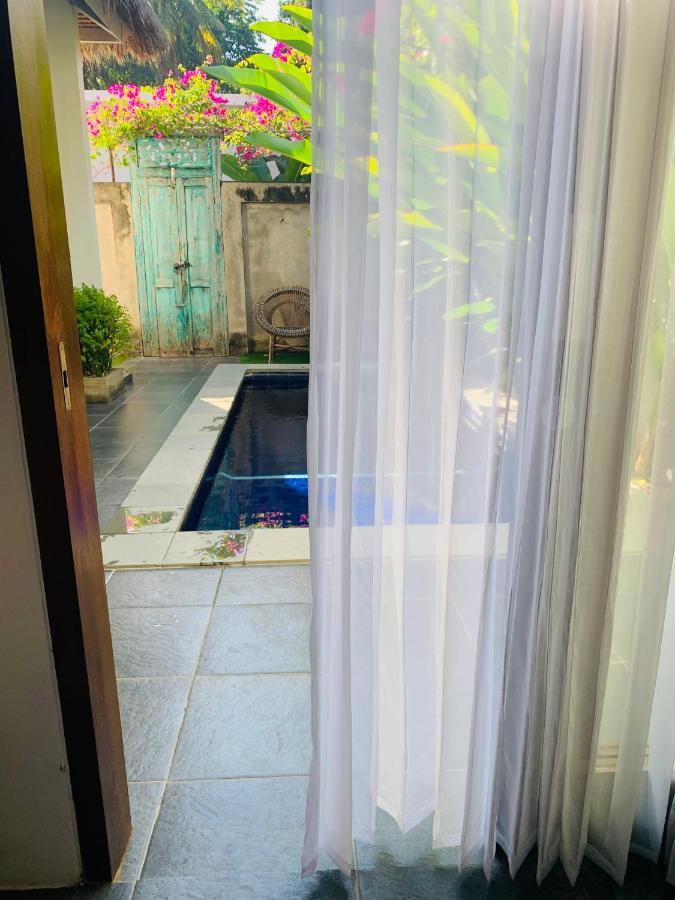 Mewali Villa'S Kuta  Zewnętrze zdjęcie