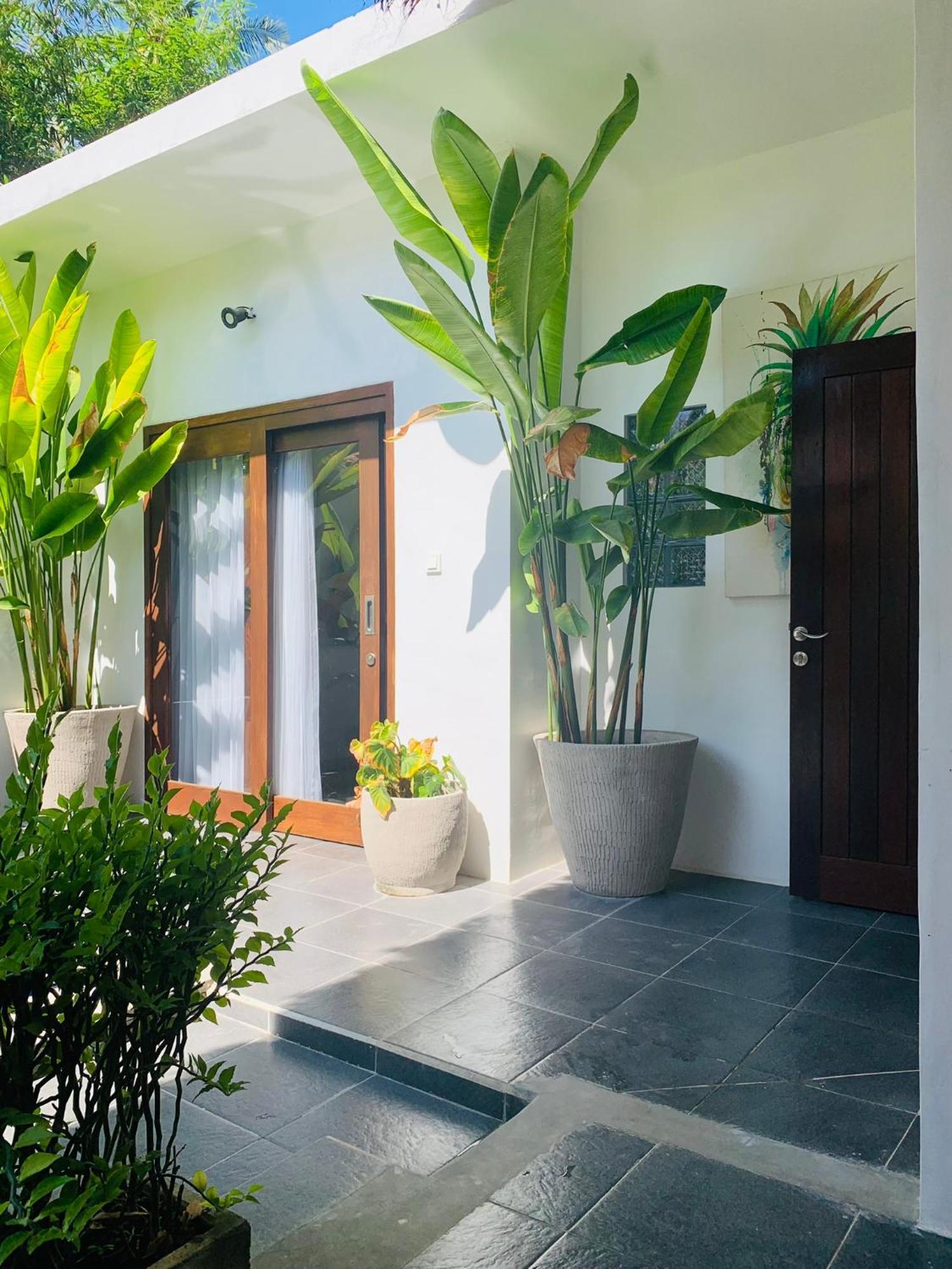 Mewali Villa'S Kuta  Zewnętrze zdjęcie