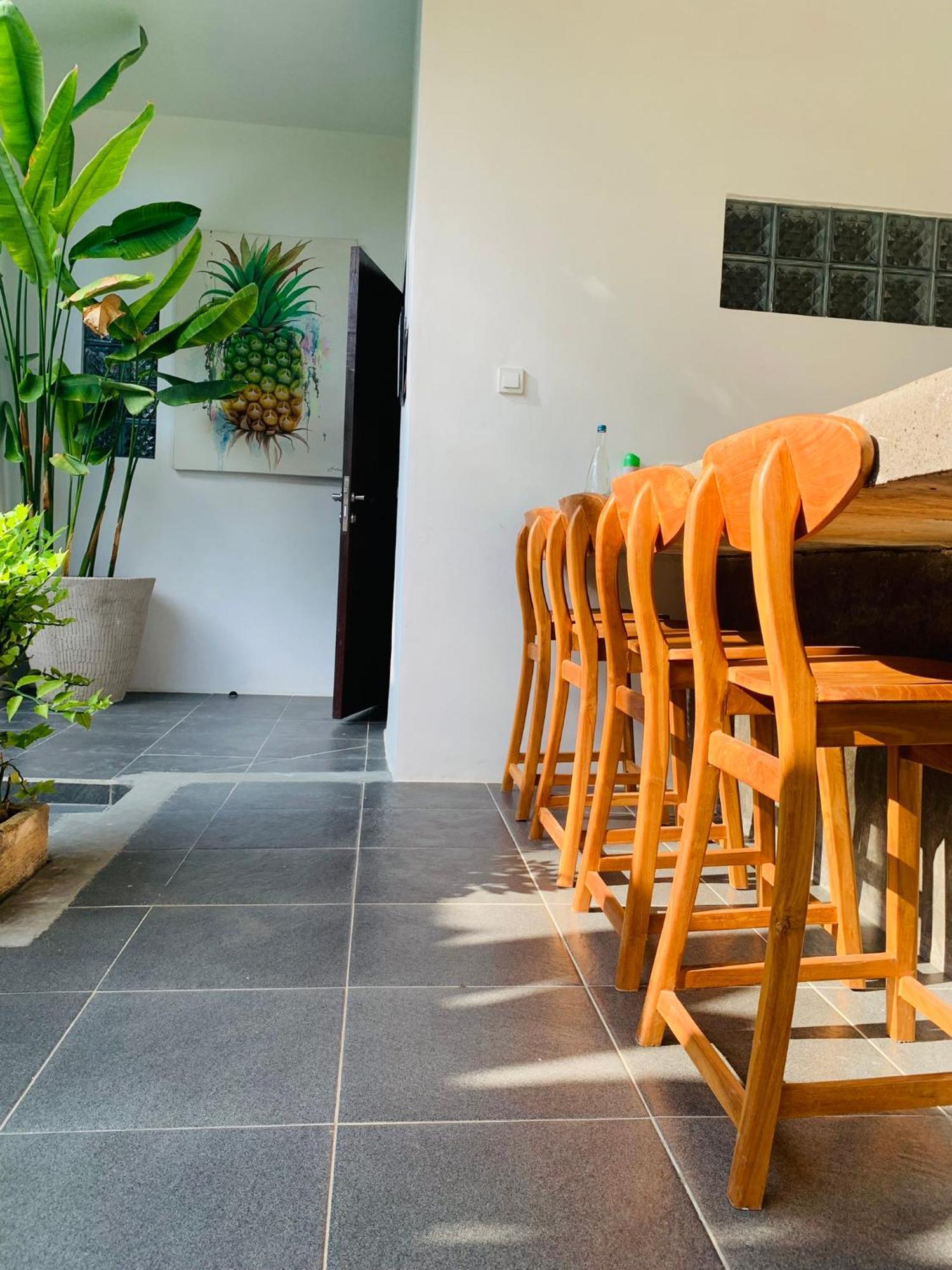 Mewali Villa'S Kuta  Zewnętrze zdjęcie