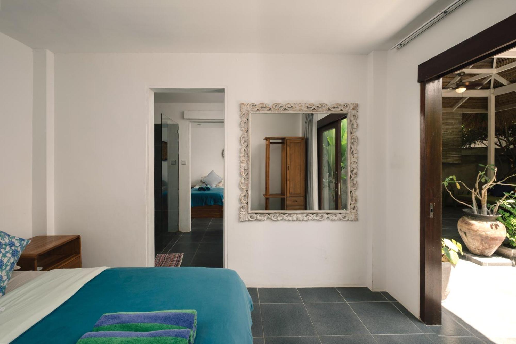 Mewali Villa'S Kuta  Zewnętrze zdjęcie